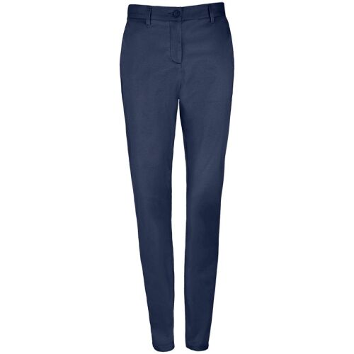 Брюки Jared Women темно-синие, размер 38 1 Брюки Jared Women темно-синие, размер 38 1