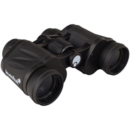 Бинокль Atom 7x, линзы 35 мм 2