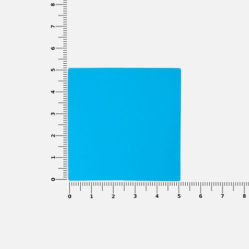Лейбл Listra Soft Touch, L, голубой 2
