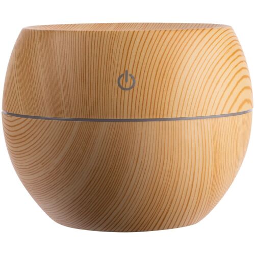 Настольный увлажнитель-ароматизатор Humisphere 3