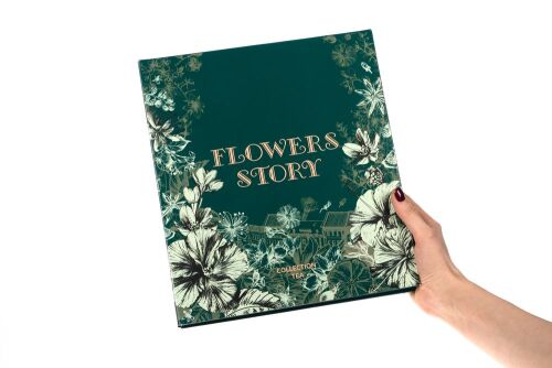 Набор чая Flowers Story 1 Набор чая Flowers Story 1