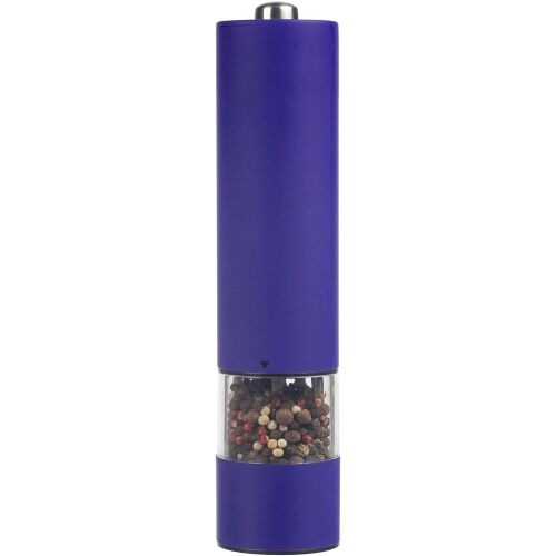 Электрическая мельница для специй Black Mill, синяя 1