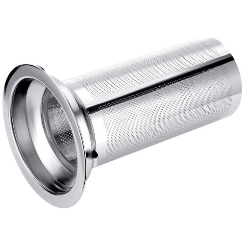 Кружка с ситом для заваривания Linea Franco 3