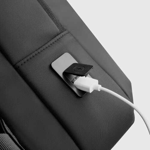 Рюкзак Utmost, черный 7