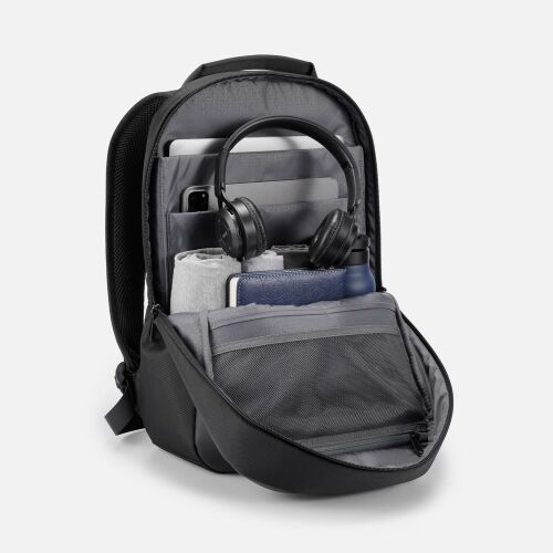 Рюкзак Tarsus, черный 3