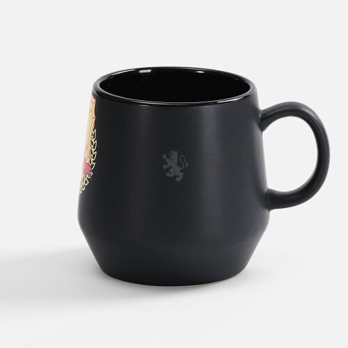 Кружка Tubbi, черная 5