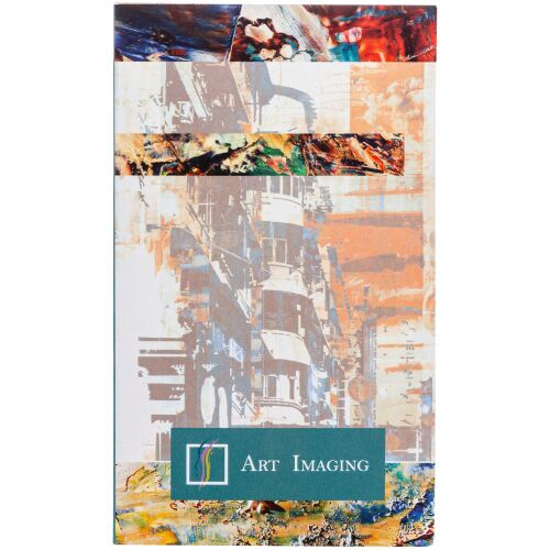 Набор стикеров LiStick на заказ 3