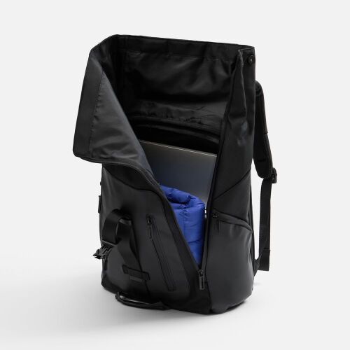 Рюкзак cosmoPolis, черный 3