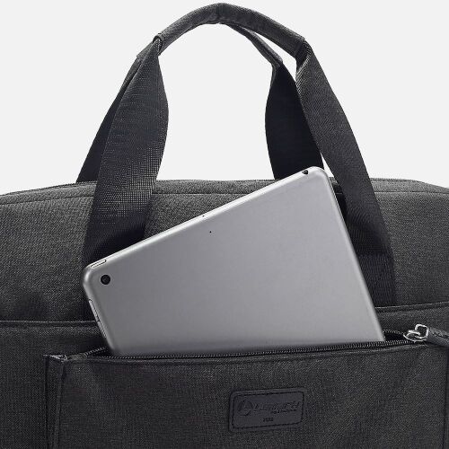 Сумка для ноутбука L275, черная 2