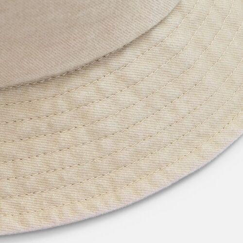 Панама Berwi, бежевая 3