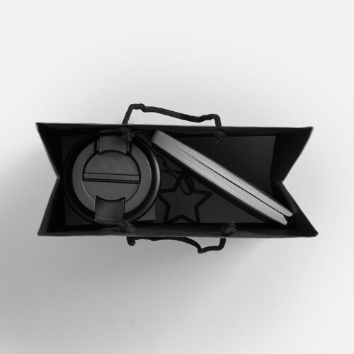 Набор Astrela, черный 2