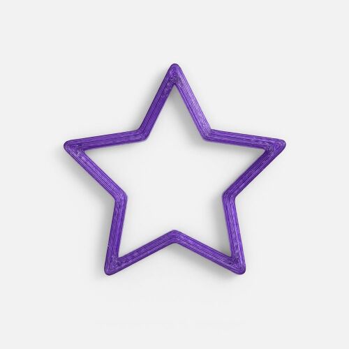 Набор Astrela, фиолетовый 6