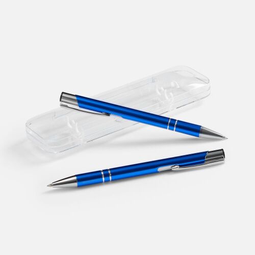 Набор из 2 ручек Keskus, ярко-синий 1