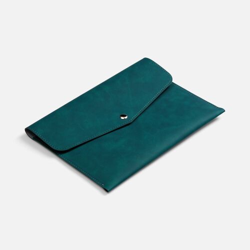 Набор Urban Folder, изумрудный 6