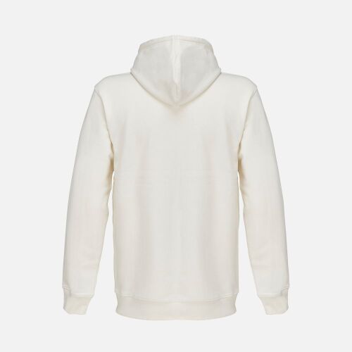 Худи унисекс Condor, молочно-белое, размер XXS 2