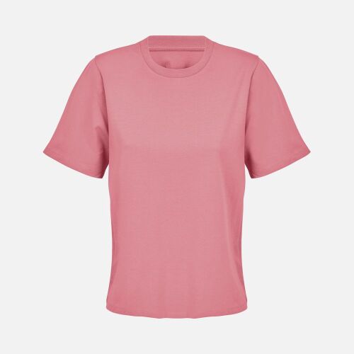 Футболка женская Legend Women, розовая (лососевая), размер XXL 1