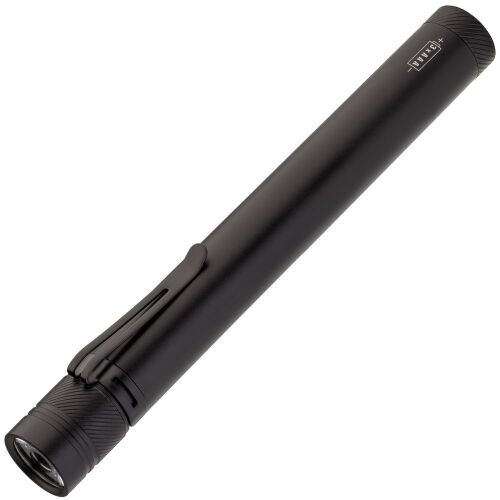 Фонарик-факел LightStream, большой, черный 3