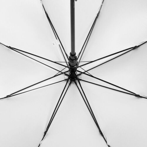 Зонт-трость Standard, белый 3