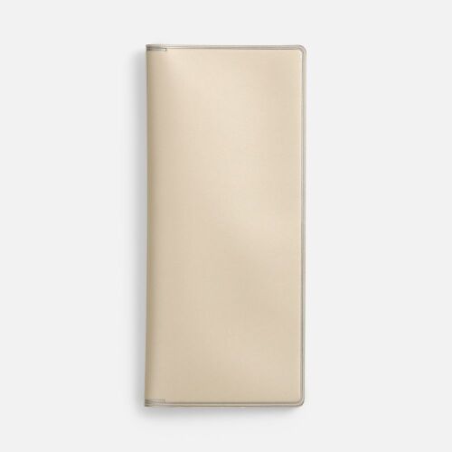 Дорожный органайзер Dorset, бежевый 1