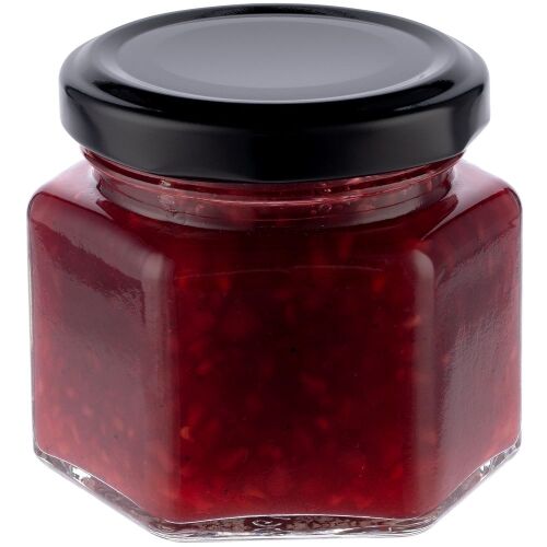 Винный конфитюр Groggy, малиновый ликер 1