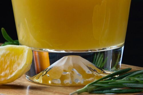 Стакан Snow Mountain 5