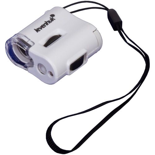 Карманный монокулярный микроскоп Zeno Cash ZC2 1