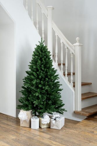 Искусственная ель Fuzzy, 180 см 3