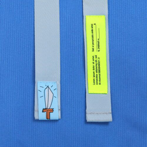 Рюкзак Easy Gait L, синий 6