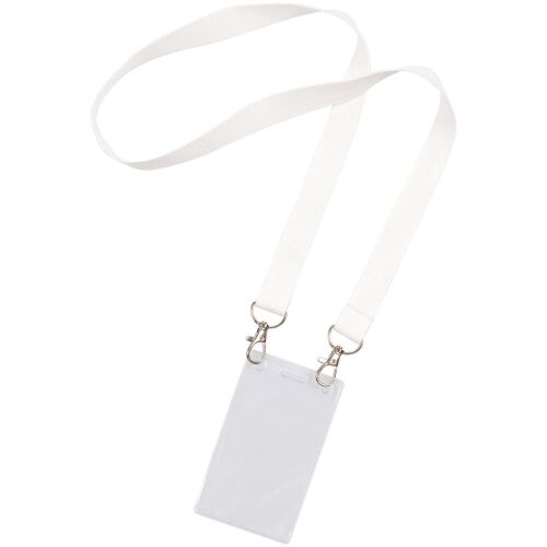 Карман для бейджа Lucent, вертикальный 3