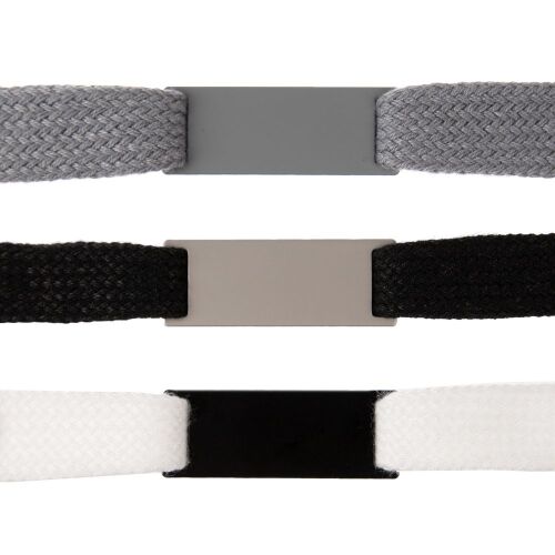 Шильдик металлический Kova, зеленый неон 6