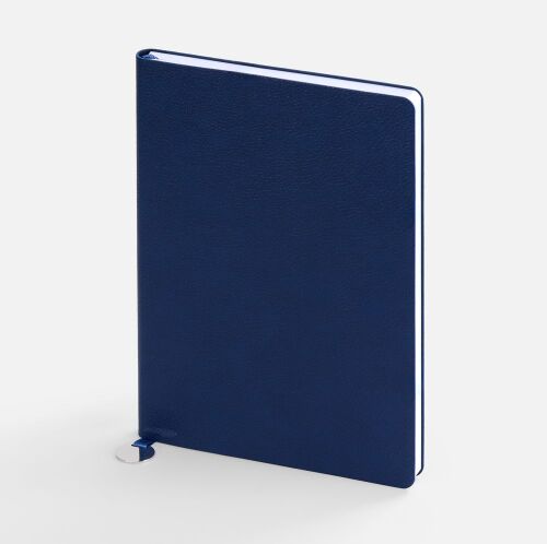 Ежедневник Lafite, недатированный, синий 3