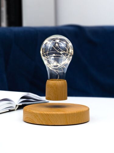 Левитирующая лампа FireFly Lights ver.2 6