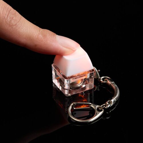 Брелок Knoppa, белый 5 Брелок Knoppa, белый 5
