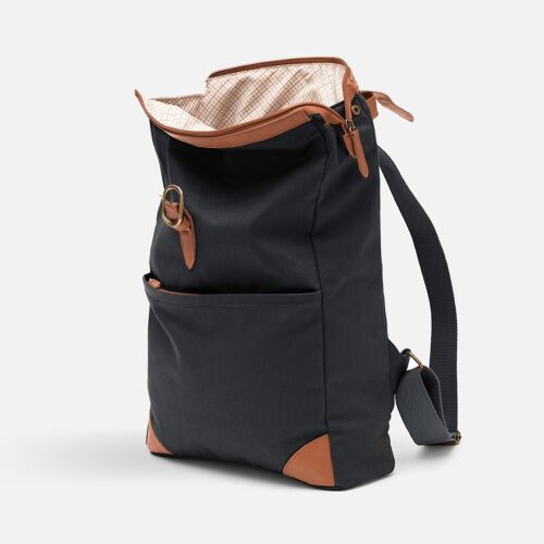 Рюкзак Sloane, темно-серый 2