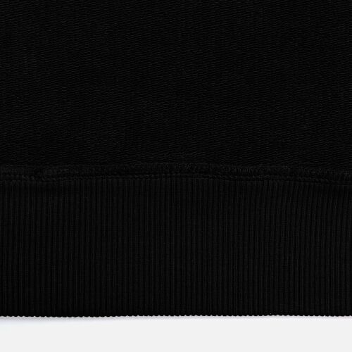 Толстовка унисекс оверсайз Sartoro, черная, размер XL/XXL 5