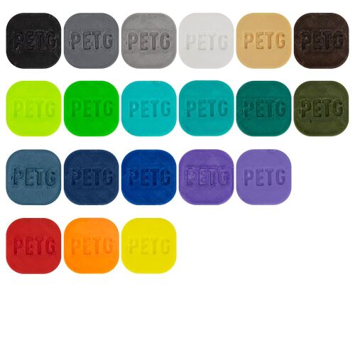 Фигурка Impreso S, 3D-печать на заказ 3