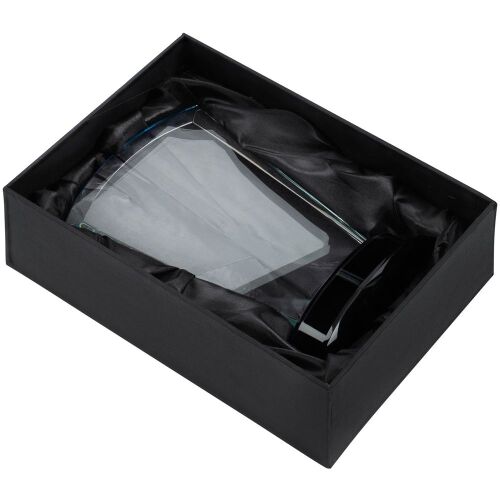 Наградная стела Ace в подарочной коробке 2