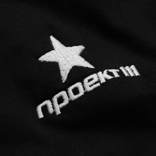 Жилет унисекс Sfera, черный, размер M 6