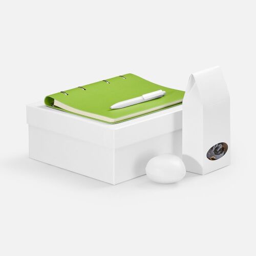 Набор Ringo Heart, зеленый 1