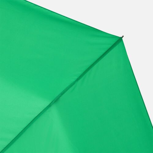 Зонт складной Basic, ver.2, зеленый 3
