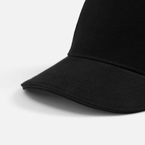 Бейсболка Classic 2.0, черная 2