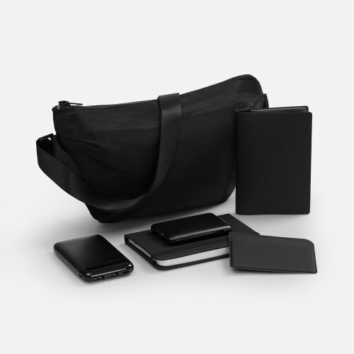 Набор Dorset Walk, черный 1