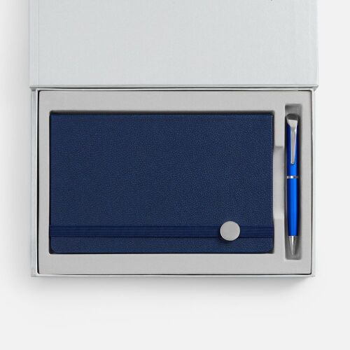 Набор Nova, синий 2