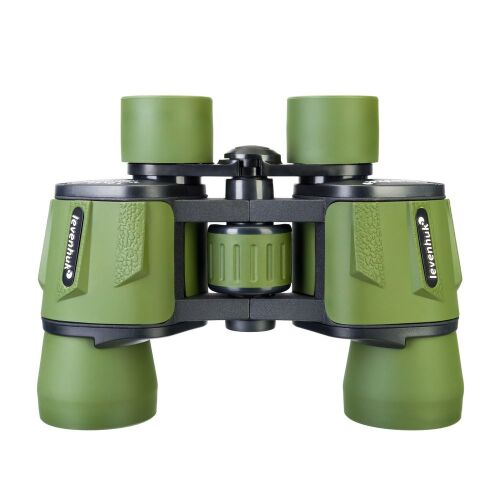 Бинокль Travel 10x, линзы 40 мм 2