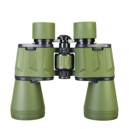 Бинокль Travel 12x, линзы 50 мм 1