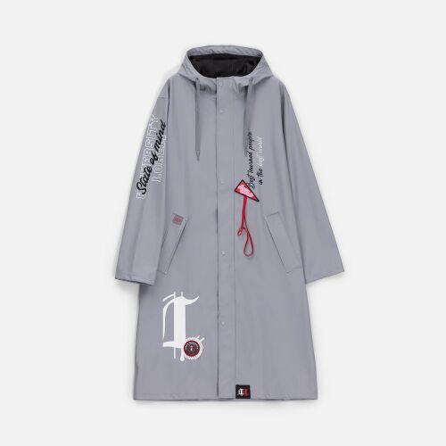 Макинтош R3, синий, размер XL/XXL 6