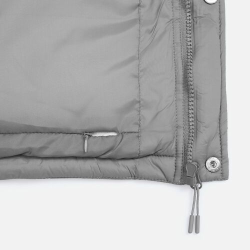 Жилет Ben Mac, серый, размер XXL 7