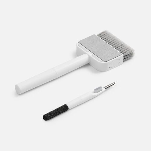 Набор для ухода за гаджетами Brosset, белый 2