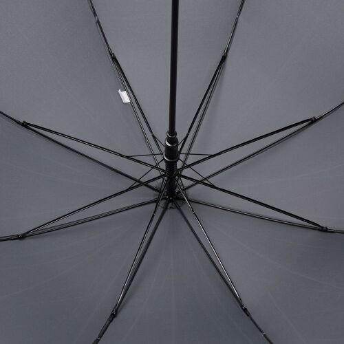 Зонт-трость Rainolla, серый 3