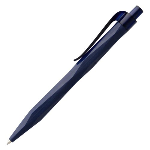Ручка шариковая Prodir QS20 PMT-T, синяя 2 Ручка шариковая Prodir QS20 PMT-T, синяя 2